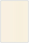 Pearlized Latte Flat Paper 5 1/4 x 8 - 50/Pk