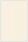 Pearlized Latte Flat Paper 5 1/4 x 8 - 50/Pk