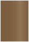 Bronze Flat Paper 5 1/4 x 8 - 50/Pk