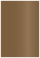 Bronze Flat Paper 5 1/4 x 8 - 50/Pk