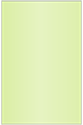 Sour Apple Flat Paper 5 1/4 x 8 - 50/Pk