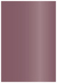 Ruby Flat Paper 5 1/4 x 8 - 50/Pk