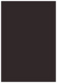 Linen Black Flat Paper 5 1/4 x 8 - 50/Pk