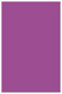 Plum Punch Flat Paper 5 1/4 x 8 - 50/Pk