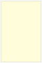 Crest Baronial Ivory Flat Paper 5 5/8 x 8 5/8 - 50/Pk