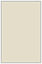 Beige Flat Paper 5 5/8 x 8 5/8 - 50/Pk