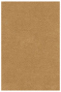Natural Kraft Flat Paper 5 5/8 x 8 5/8 - 50/Pk