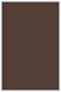 Baghdad Brown Flat Paper 5 5/8 x 8 5/8 - 50/Pk