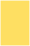 Lemon Drop Flat Paper 5 5/8 x 8 5/8 - 50/Pk