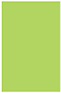 Citrus Green Flat Paper 5 5/8 x 8 5/8 - 50/Pk