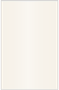 Pearlized Latte Flat Paper 5 5/8 x 8 5/8 - 50/Pk