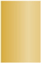 Rich Gold Flat Paper 5 5/8 x 8 5/8 - 50/Pk
