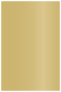 Gold Leaf Flat Paper 5 5/8 x 8 5/8 - 50/Pk