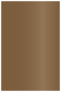 Bronze Flat Paper 5 5/8 x 8 5/8 - 50/Pk
