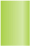 Sour Apple Flat Paper 5 5/8 x 8 5/8 - 50/Pk