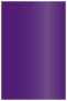 Purple Flat Paper 5 5/8 x 8 5/8 - 50/Pk