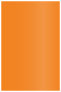Mandarin Flat Paper 5 5/8 x 8 5/8 - 50/Pk