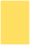 Lemon Drop Flat Paper 5 1/2 x 8 1/2 - 50/Pk