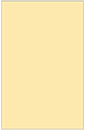 Peach Flat Paper 5 1/2 x 8 1/2 - 50/Pk