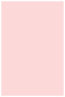 Pink Feather Flat Paper 5 1/2 x 8 1/2 - 50/Pk