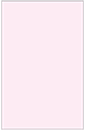 Pink Feather Flat Paper 5 1/2 x 8 1/2 - 50/Pk