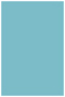 Textured Aquamarine Flat Paper 5 1/2 x 8 1/2 - 50/Pk