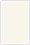 White Gold Flat Paper 5 1/2 x 8 1/2 - 50/Pk