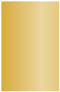 Rich Gold Flat Paper 5 1/2 x 8 1/2 - 50/Pk