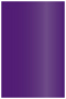 Purple Flat Paper 5 1/2 x 8 1/2 - 50/Pk