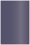 Iris Blue Flat Paper 5 1/2 x 8 1/2 - 50/Pk