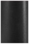 Black Silk Flat Paper 5 1/2 x 8 1/2 - 50/Pk