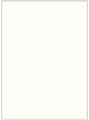 Crest Natural White Flat Paper 5 1/2 x 7 1/2 - 50/Pk