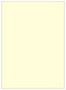 Crest Baronial Ivory Flat Paper 5 1/2 x 7 1/2 - 50/Pk