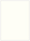 Textured Bianco Flat Paper 5 1/2 x 7 1/2 - 50/Pk