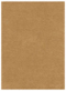 Natural Kraft Flat Paper 5 1/2 x 7 1/2 - 50/Pk