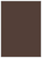 Baghdad Brown Flat Paper 5 1/2 x 7 1/2 - 50/Pk