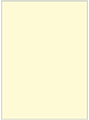 Sugared Lemon Flat Paper 5 1/2 x 7 1/2 - 50/Pk