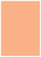 Ginger Flat Paper 5 1/2 x 7 1/2 - 50/Pk