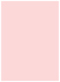 Pink Feather Flat Paper 5 1/2 x 7 1/2 - 50/Pk