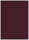 Eggplant Flat Paper 5 1/2 x 7 1/2 - 50/Pk