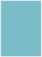 Textured Aquamarine Flat Paper 5 1/2 x 7 1/2 - 50/Pk