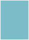 Textured Aquamarine Flat Paper 5 1/2 x 7 1/2 - 50/Pk