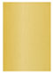 Gold Flat Paper 5 1/2 x 7 1/2 - 50/Pk