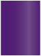 Purple Flat Paper 5 1/2 x 7 1/2 - 50/Pk