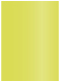 Lime Flat Paper 5 1/2 x 7 1/2 - 50/Pk