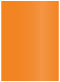 Mandarin Flat Paper 5 1/2 x 7 1/2 - 50/Pk