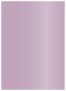 Violet Flat Paper 5 1/2 x 7 1/2 - 50/Pk