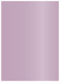 Violet Flat Paper 5 1/2 x 7 1/2 - 50/Pk