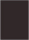 Linen Black Flat Paper 5 1/2 x 7 1/2 - 50/Pk