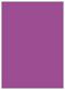 Plum Punch Flat Paper 5 1/2 x 7 1/2 - 50/Pk